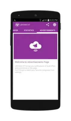 Libyana Kit android App screenshot 1